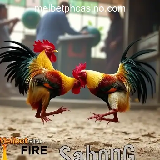 MelBet Online Casino Philippines-BONUS9