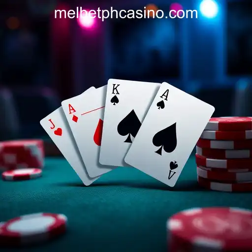 MelBet Online Casino Philippines-BONUS6